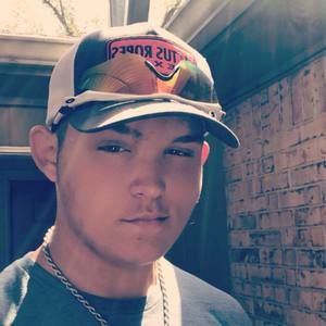 Meet your Posher, Tye